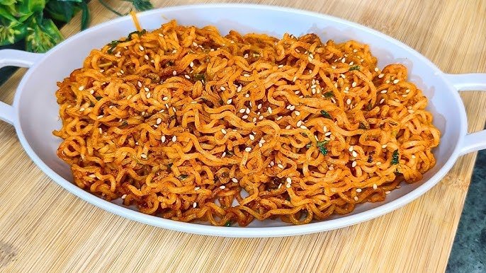 Peri Peri Maggi FC